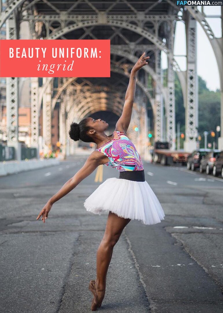 Ingrid Silva Nago OnlyFans  Przeciekłe zdjęcie #10
