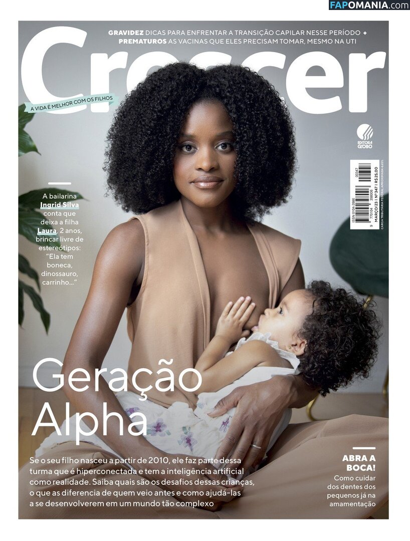 Ingrid Silva Nago OnlyFans  Przeciekłe zdjęcie #12