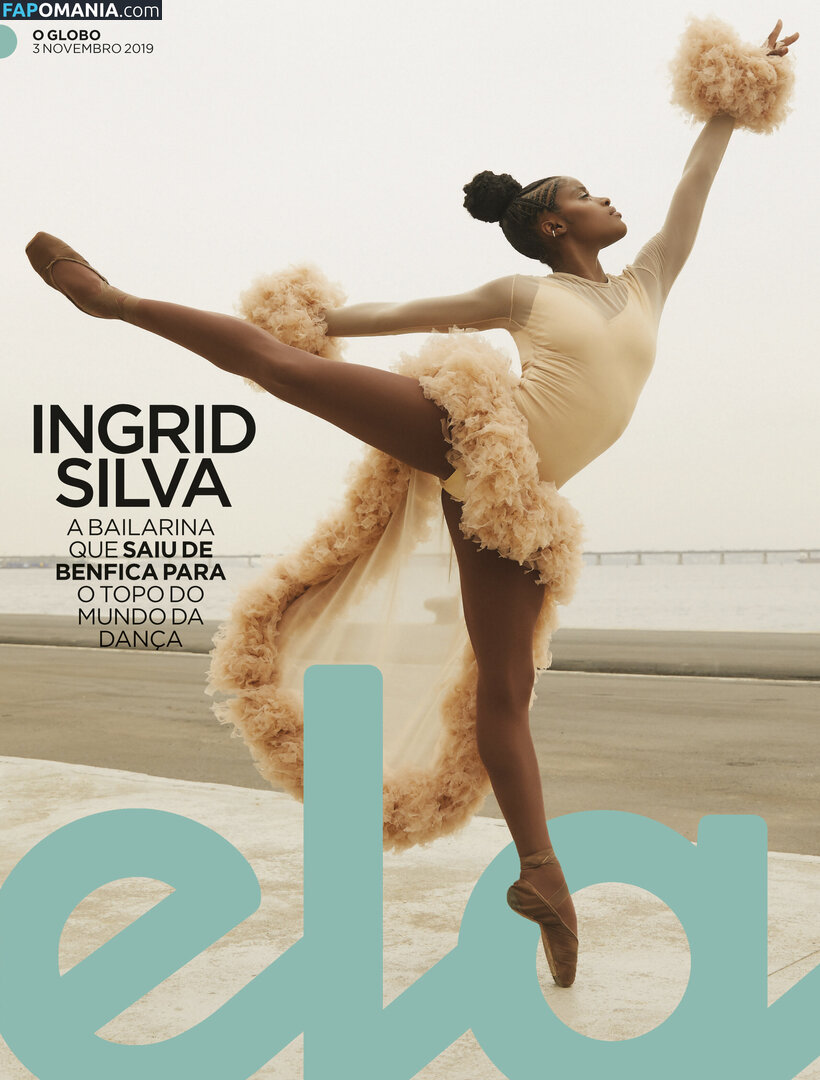 Ingrid Silva Nago OnlyFans  Przeciekłe zdjęcie #13