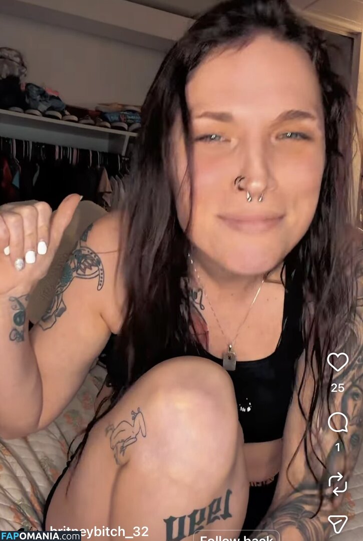 Inkedbaddie / u105636395 Nago OnlyFans  Przeciekłe zdjęcie #3