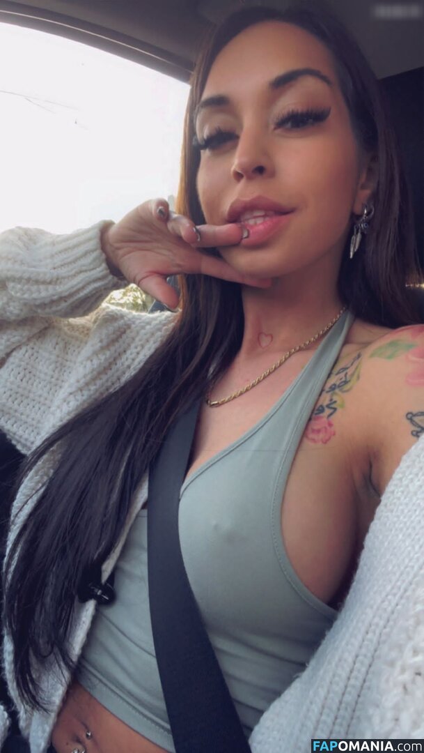 Gizem / Inkedskinny / gizemmsavage / u81279046 / xxsskinny Nago OnlyFans  Przeciekłe zdjęcie #123
