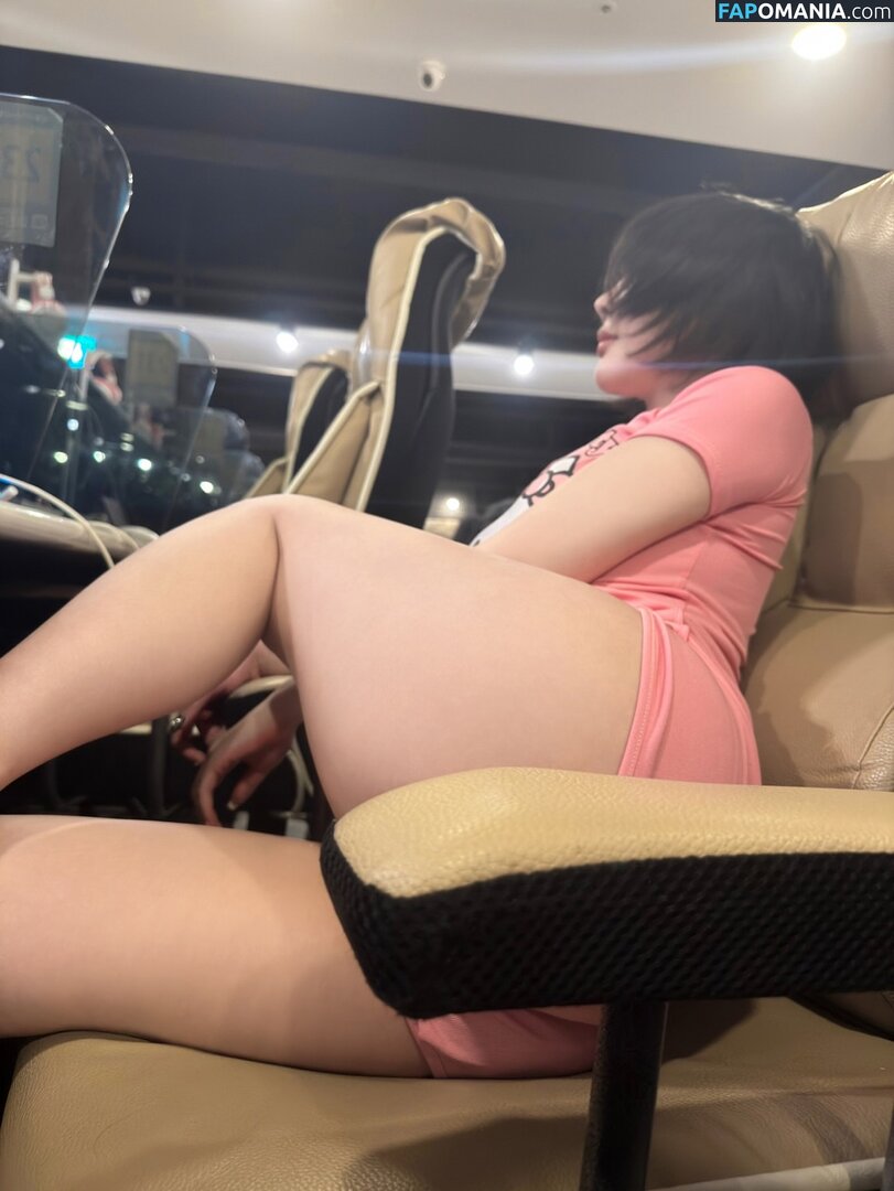 Inkyung / ero_inkyung / https: / inkyung97 Nago OnlyFans  Przeciekłe zdjęcie #38