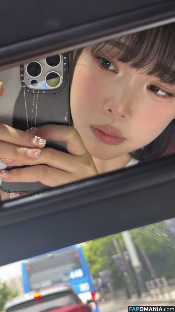 Inkyung / ero_inkyung / inkyung97 Nago OnlyFans  Przeciekłe zdjęcie #57