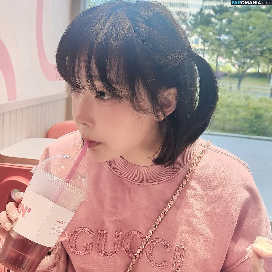 Inkyung / ero_inkyung / inkyung97 Nago OnlyFans  Przeciekłe zdjęcie #66