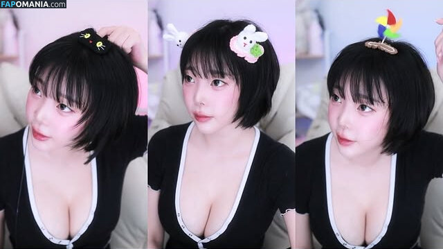 Inkyung / ero_inkyung / inkyung97 Nago OnlyFans  Przeciekłe zdjęcie #70