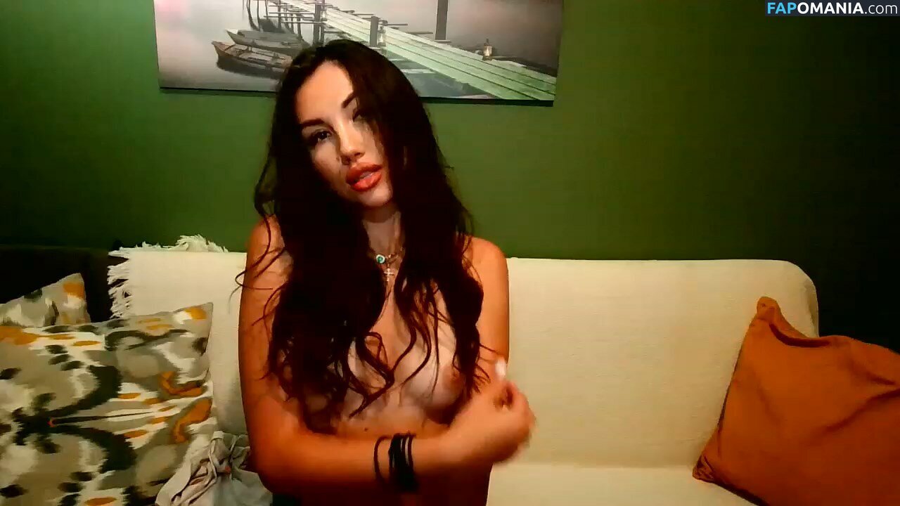 i_n_n_a / inna rocket__baby / rocket__baby Nago OnlyFans  Przeciekłe zdjęcie #44
