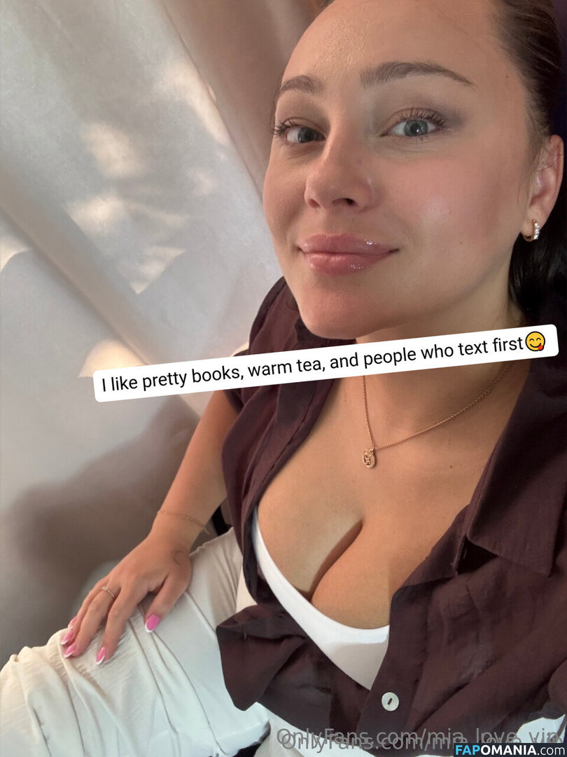 afinalove_model / inna_love69vip / innaluve Nago OnlyFans  Przeciekłe zdjęcie #146