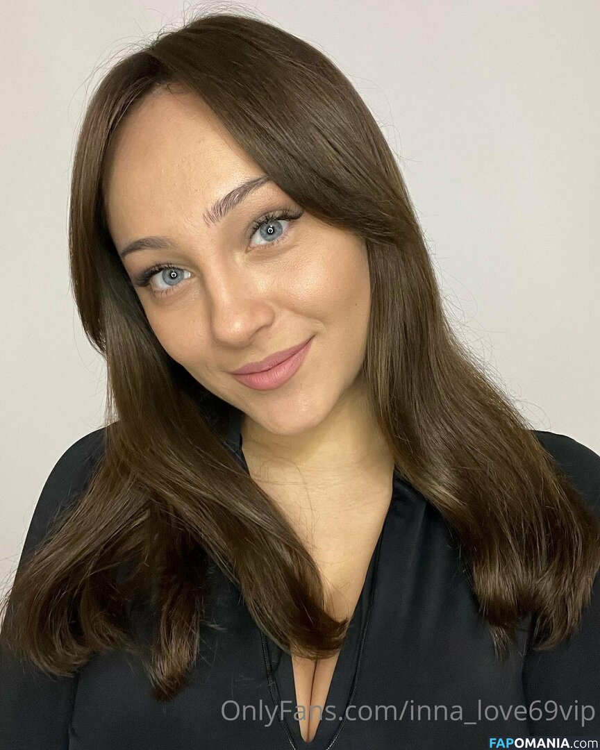 afinalove_model / inna_love69vip / innaluve Nago OnlyFans  Przeciekłe zdjęcie #153