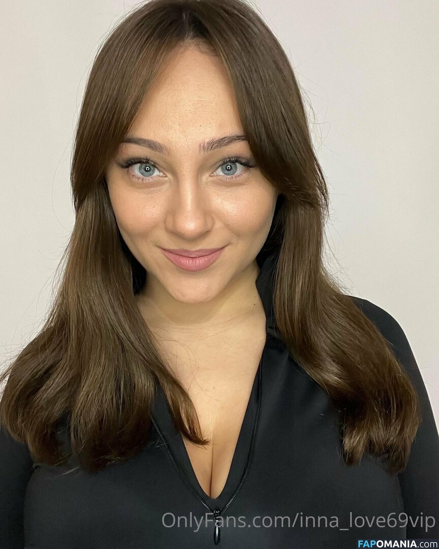 afinalove_model / inna_love69vip / innaluve Nago OnlyFans  Przeciekłe zdjęcie #155