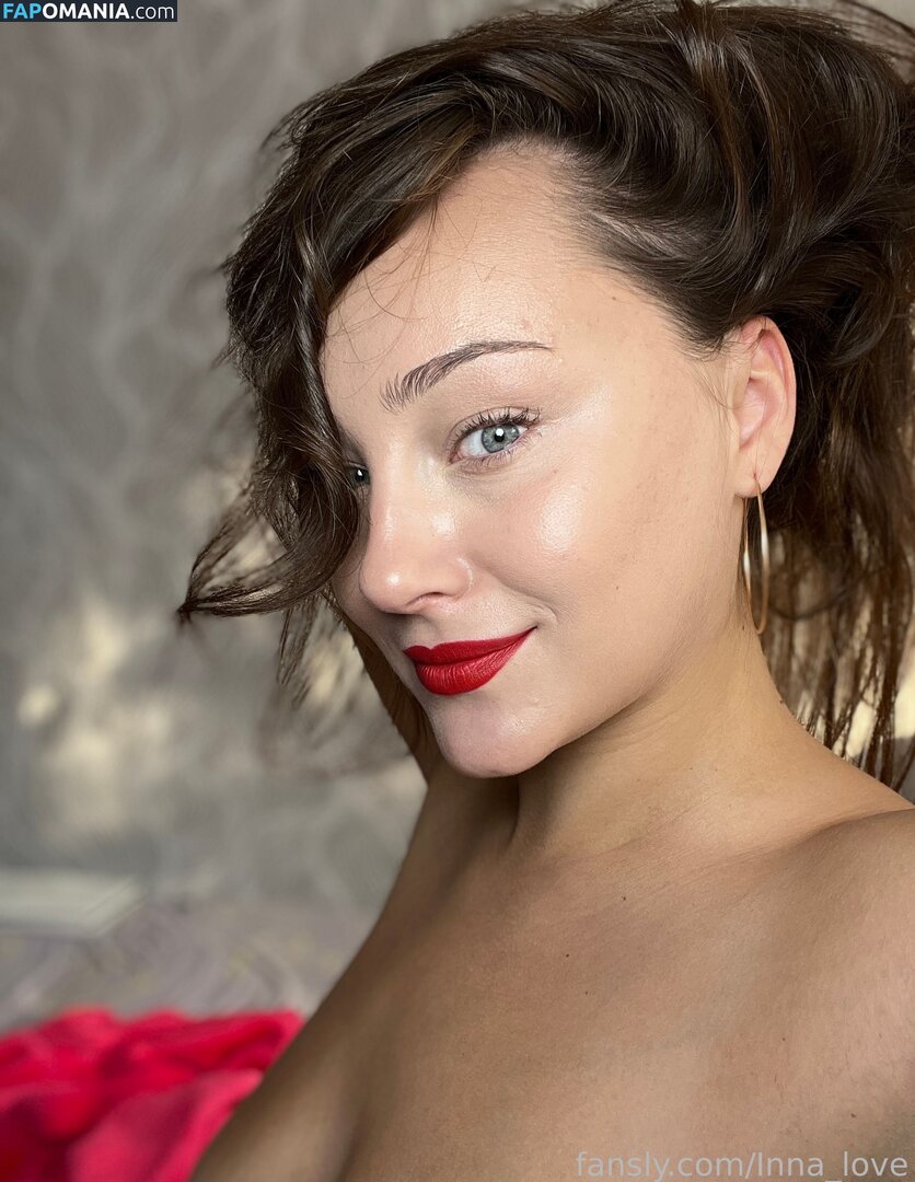 afinalove_model / inna_love69vip / innaluve Nago OnlyFans  Przeciekłe zdjęcie #167