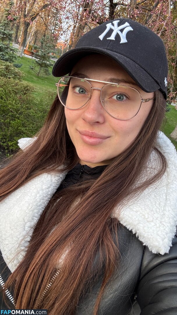 afinalove_model / inna_love69vip / innaluve Nago OnlyFans  Przeciekłe zdjęcie #184