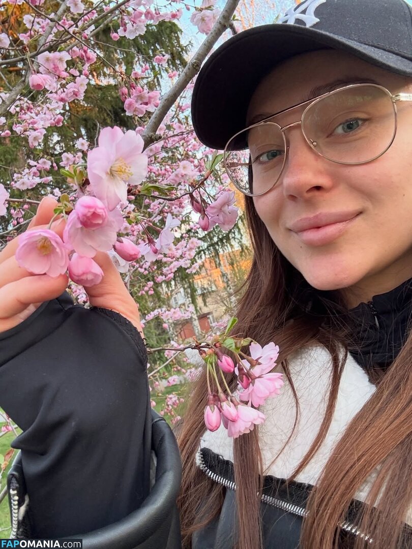 afinalove_model / inna_love69vip / innaluve Nago OnlyFans  Przeciekłe zdjęcie #186