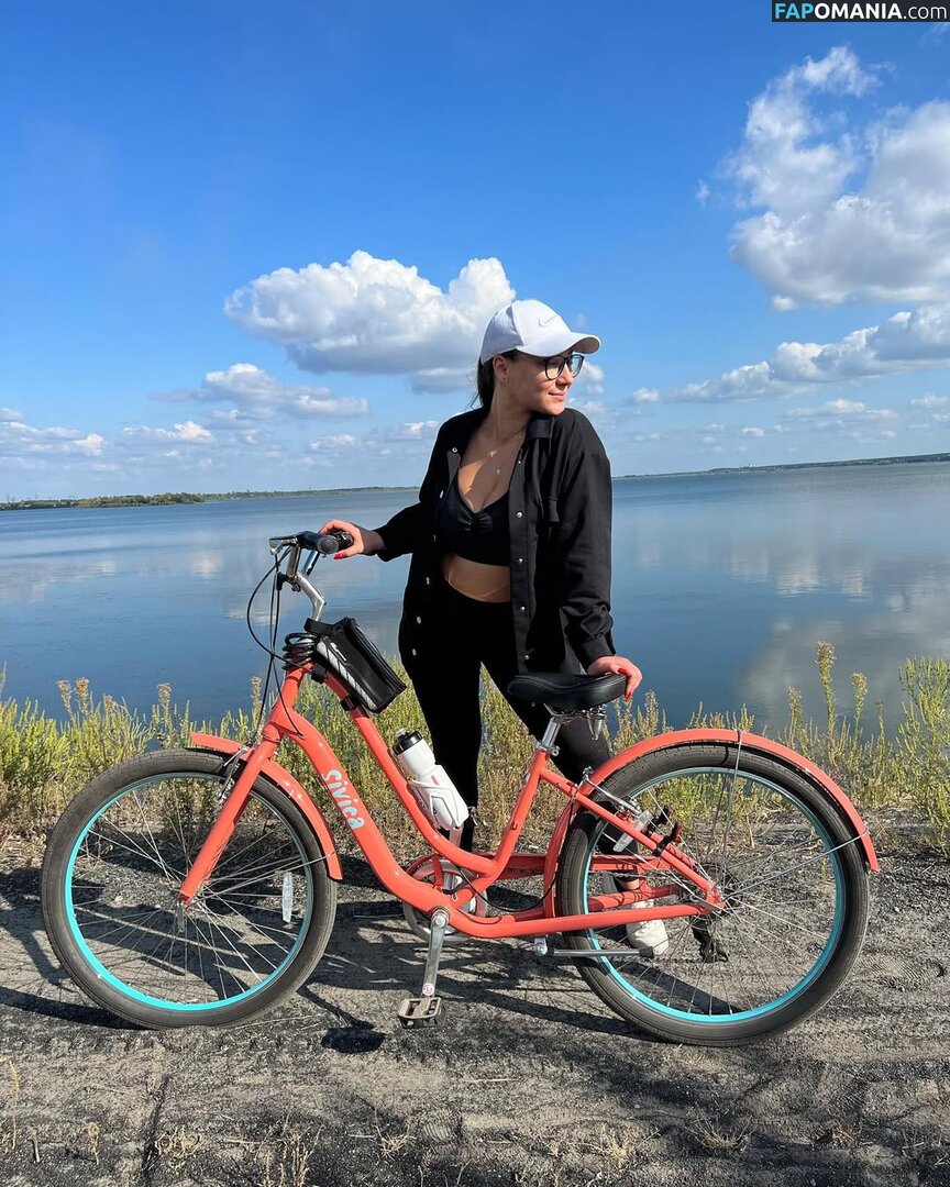 afinalove_model / inna_love69vip / innaluve Nago OnlyFans  Przeciekłe zdjęcie #189