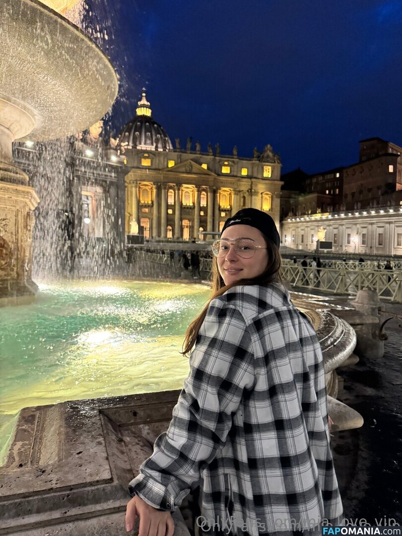 afinalove_model / inna_love69vip / innaluve Nago OnlyFans  Przeciekłe zdjęcie #197