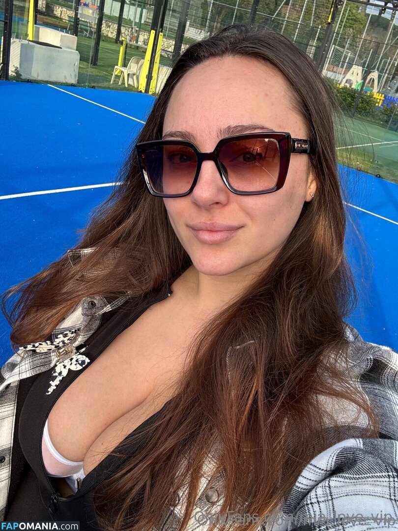 afinalove_model / inna_love69vip / innaluve Nago OnlyFans  Przeciekłe zdjęcie #202
