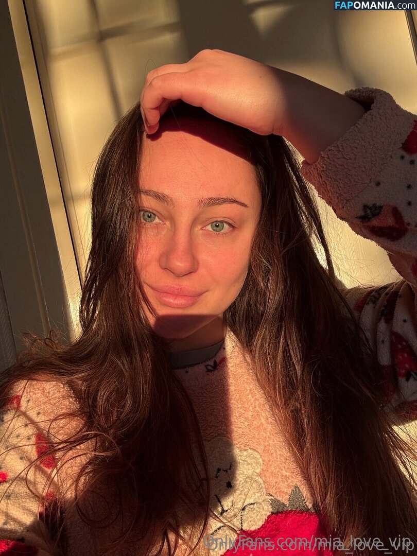 afinalove_model / inna_love69vip / innaluve Nago OnlyFans  Przeciekłe zdjęcie #208
