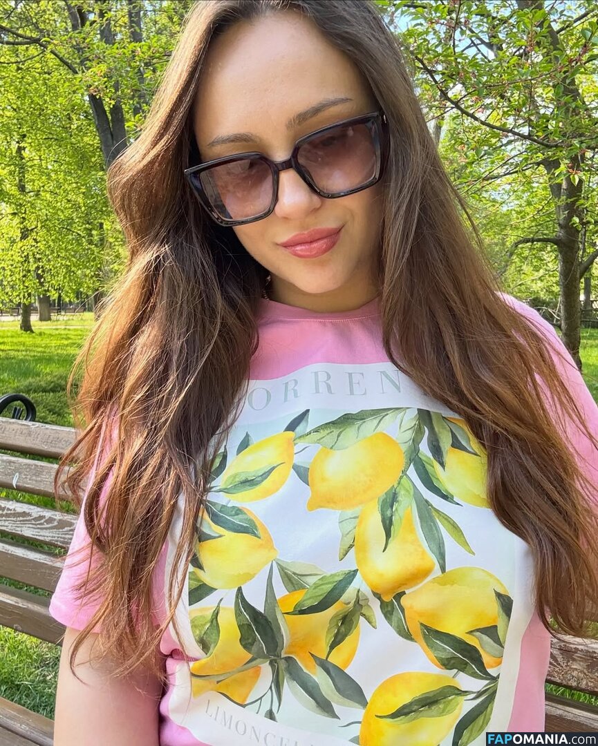 afinalove_model / inna_love69vip / innaluve Nago OnlyFans  Przeciekłe zdjęcie #211