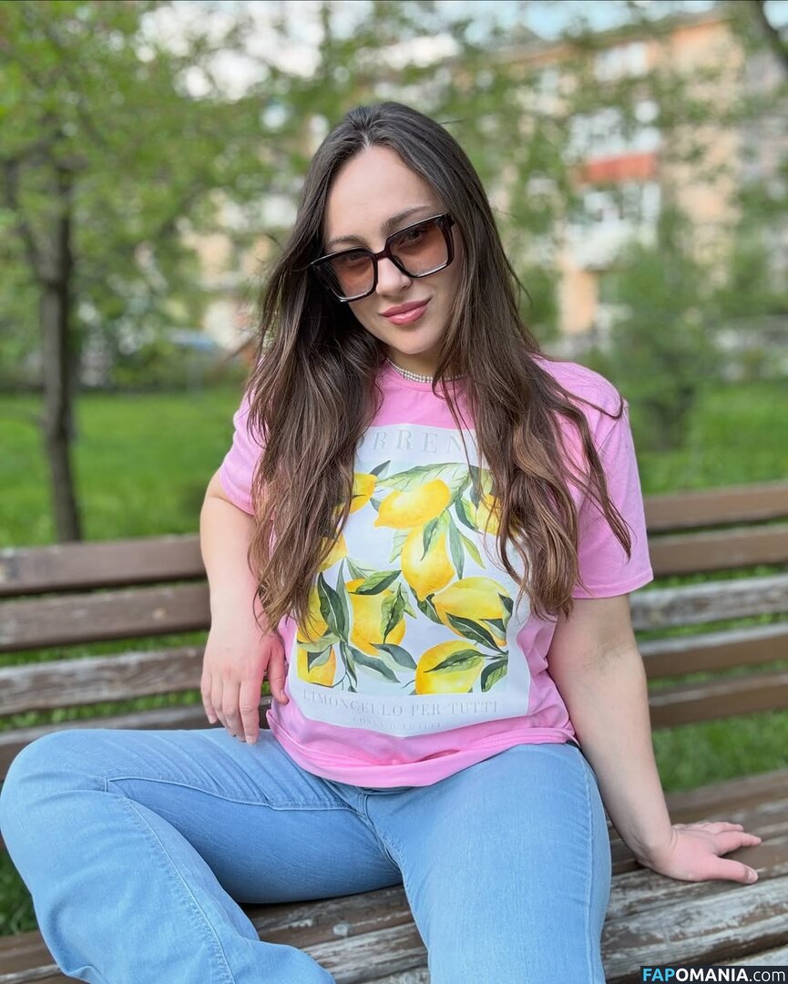 afinalove_model / inna_love69vip / innaluve Nago OnlyFans  Przeciekłe zdjęcie #212
