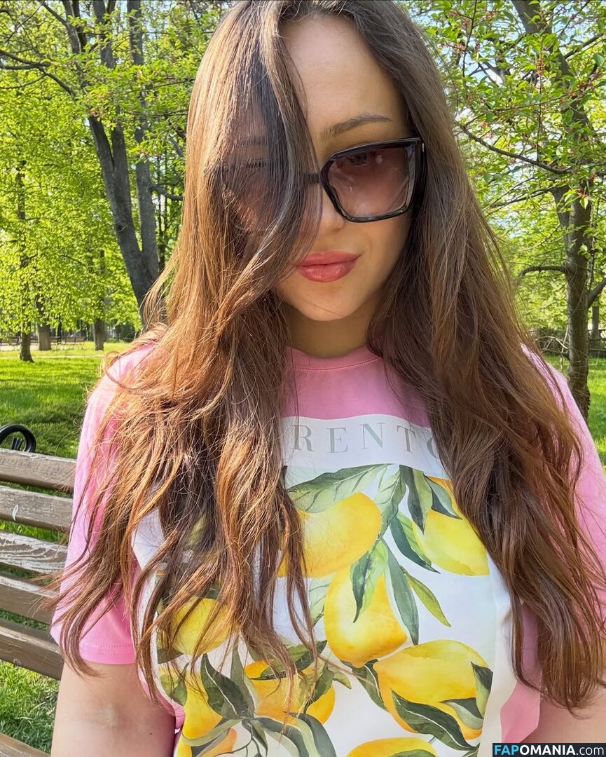 afinalove_model / inna_love69vip / innaluve Nago OnlyFans  Przeciekłe zdjęcie #214
