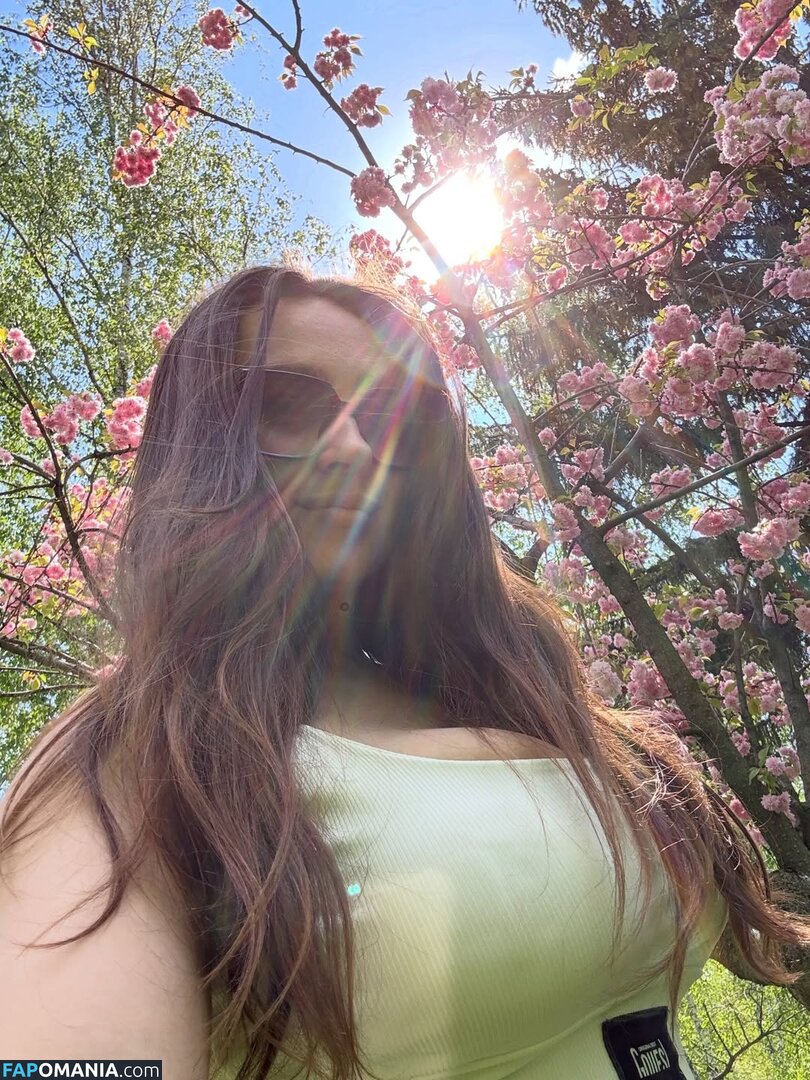 afinalove_model / inna_love69vip / innaluve Nago OnlyFans  Przeciekłe zdjęcie #215