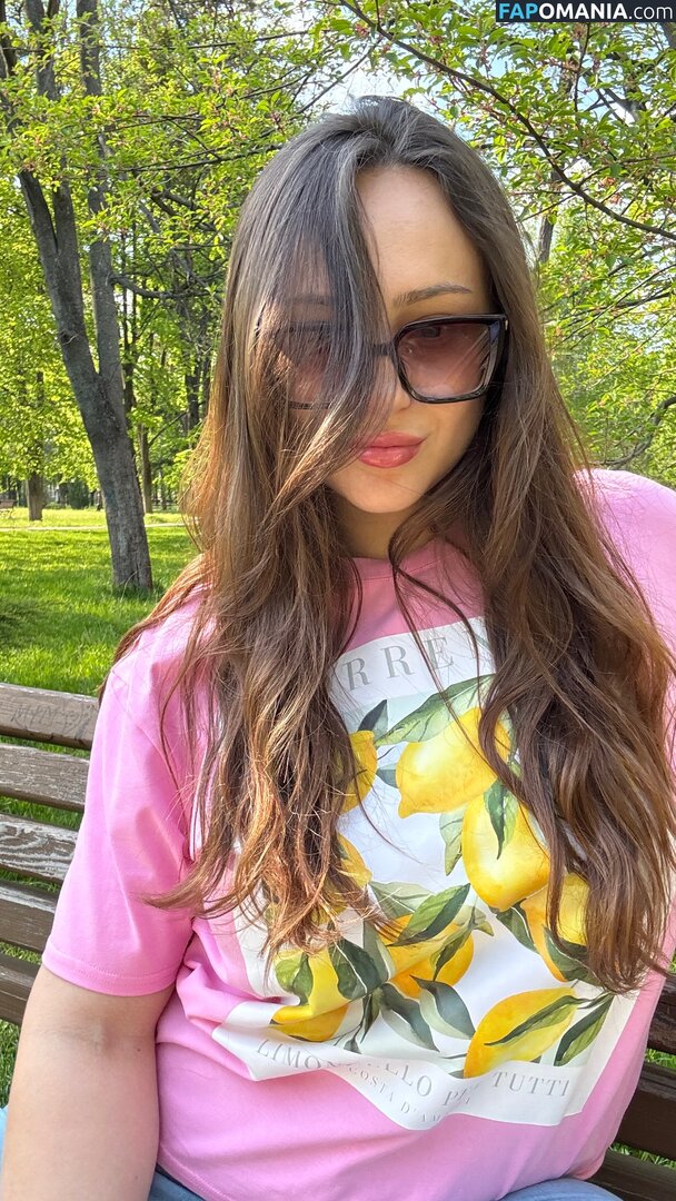 afinalove_model / inna_love69vip / innaluve Nago OnlyFans  Przeciekłe zdjęcie #217