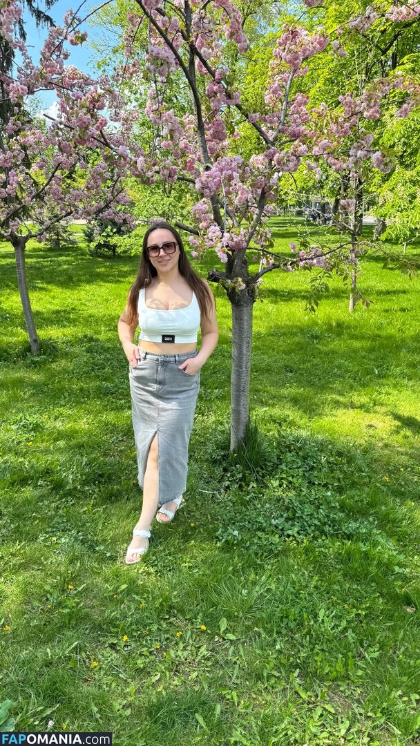 afinalove_model / inna_love69vip / innaluve Nago OnlyFans  Przeciekłe zdjęcie #220
