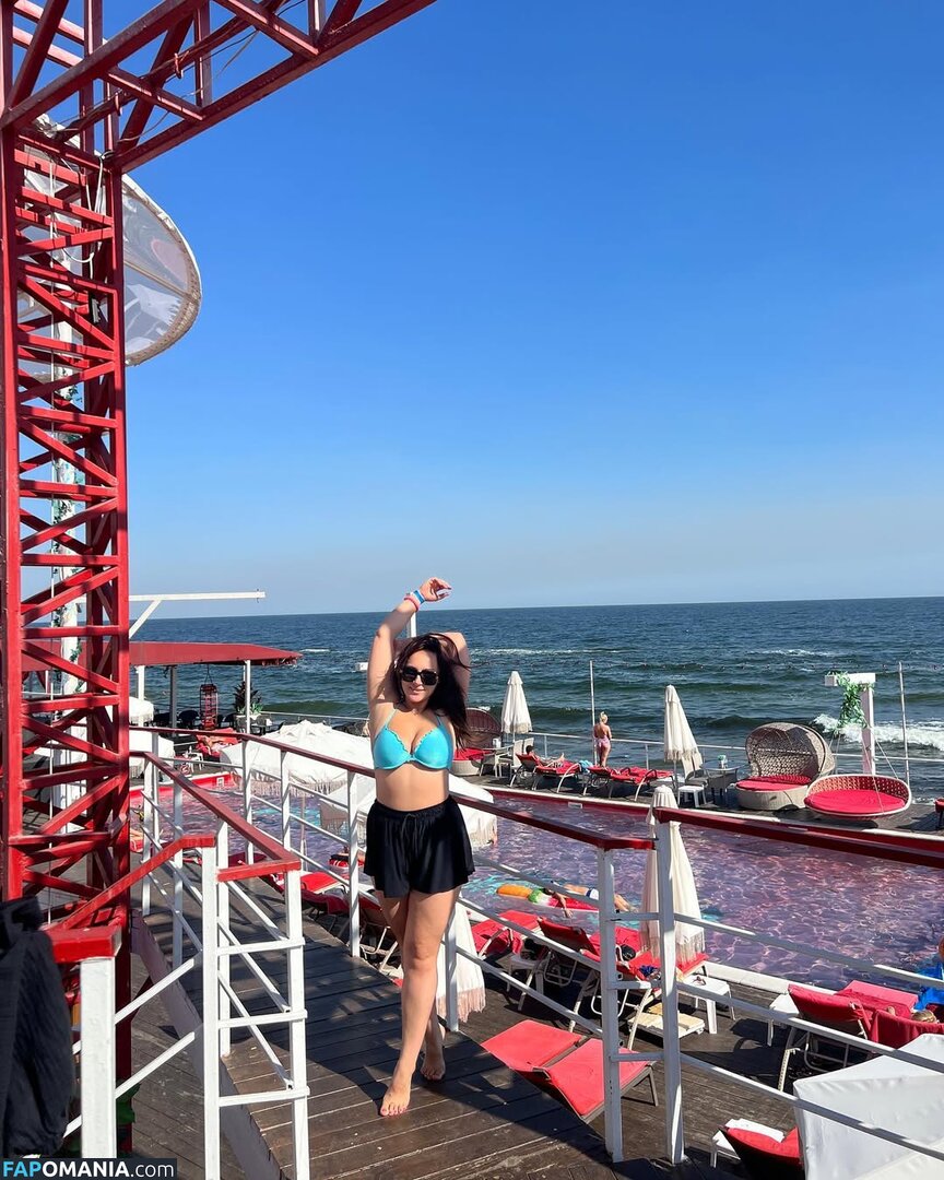 afinalove_model / inna_love69vip / innaluve Nago OnlyFans  Przeciekłe zdjęcie #223