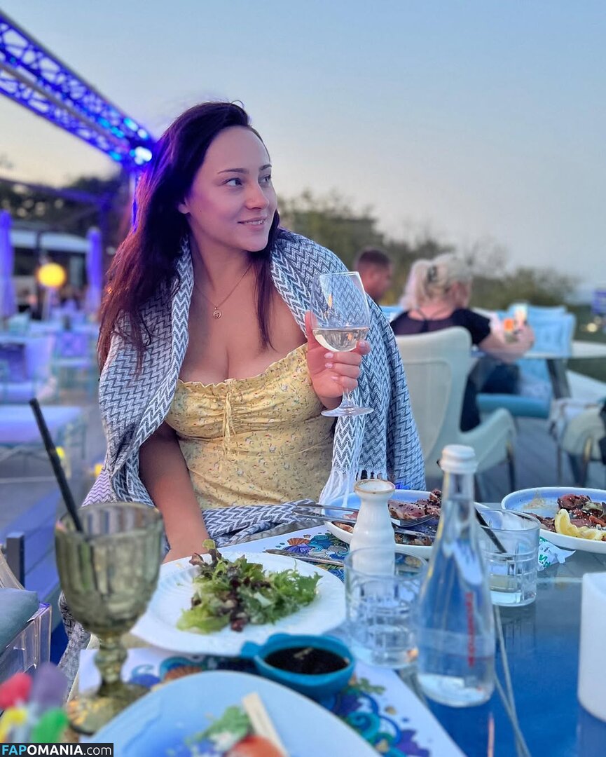 afinalove_model / inna_love69vip / innaluve Nago OnlyFans  Przeciekłe zdjęcie #226