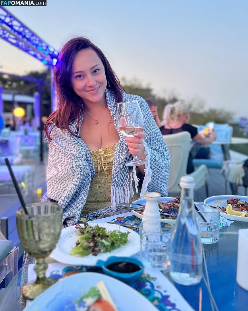 afinalove_model / inna_love69vip / innaluve Nago OnlyFans  Przeciekłe zdjęcie #228