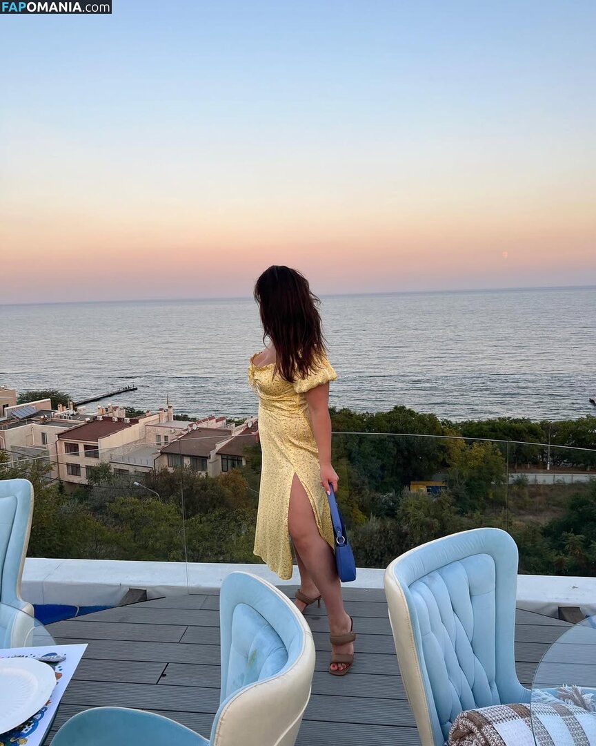 afinalove_model / inna_love69vip / innaluve Nago OnlyFans  Przeciekłe zdjęcie #230