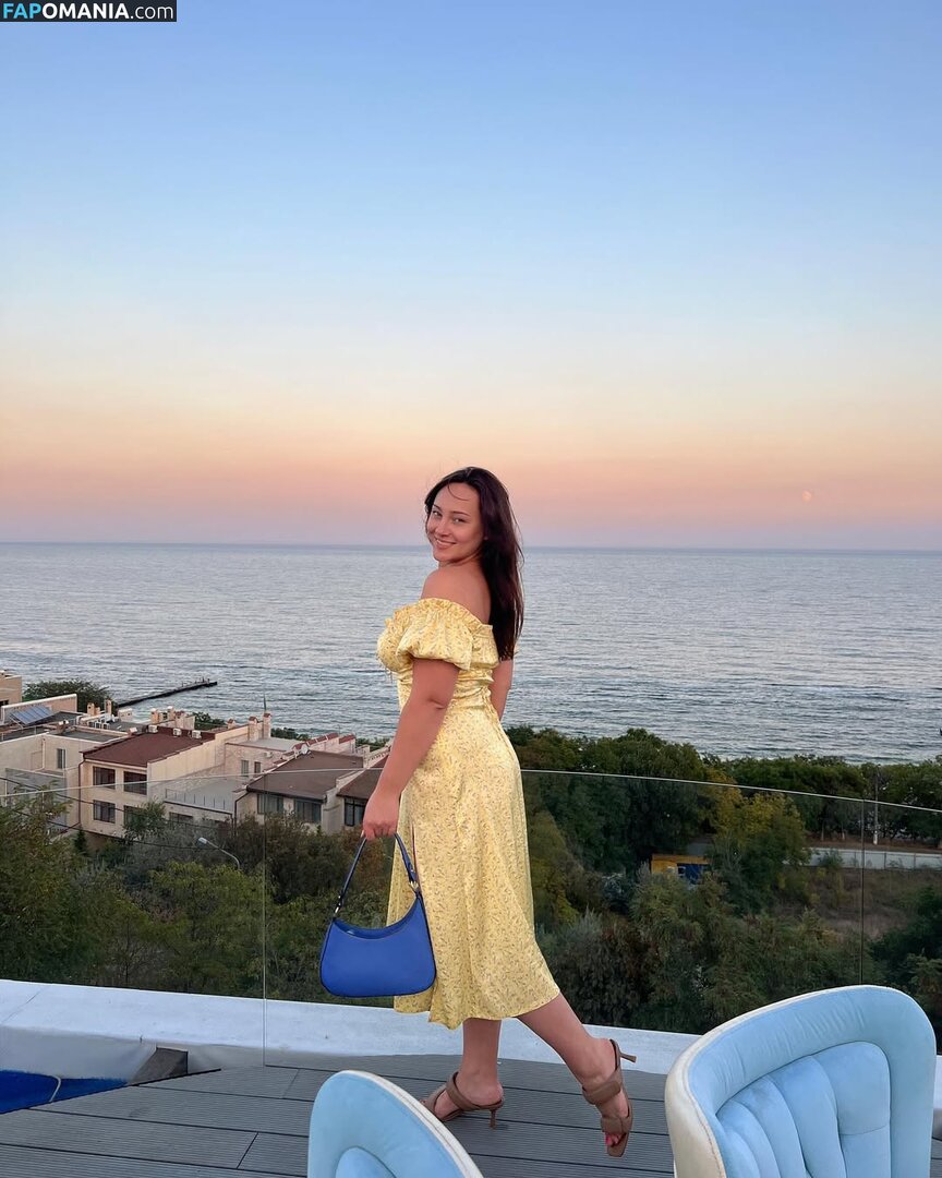 afinalove_model / inna_love69vip / innaluve Nago OnlyFans  Przeciekłe zdjęcie #231