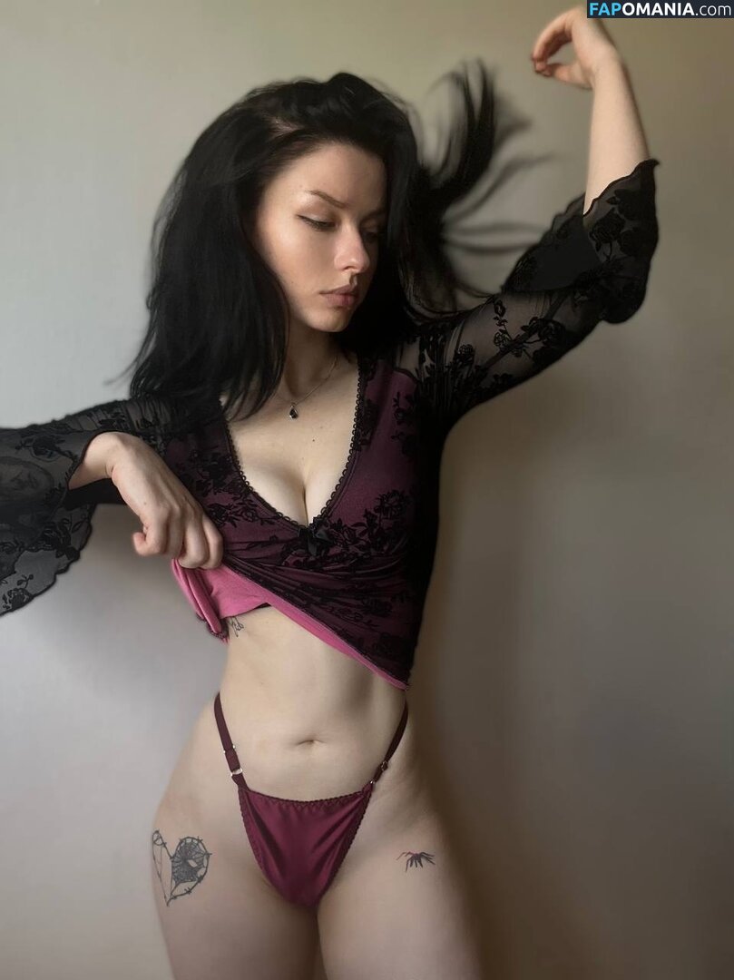 Anna / Innervus Nago OnlyFans  Przeciekłe zdjęcie #41