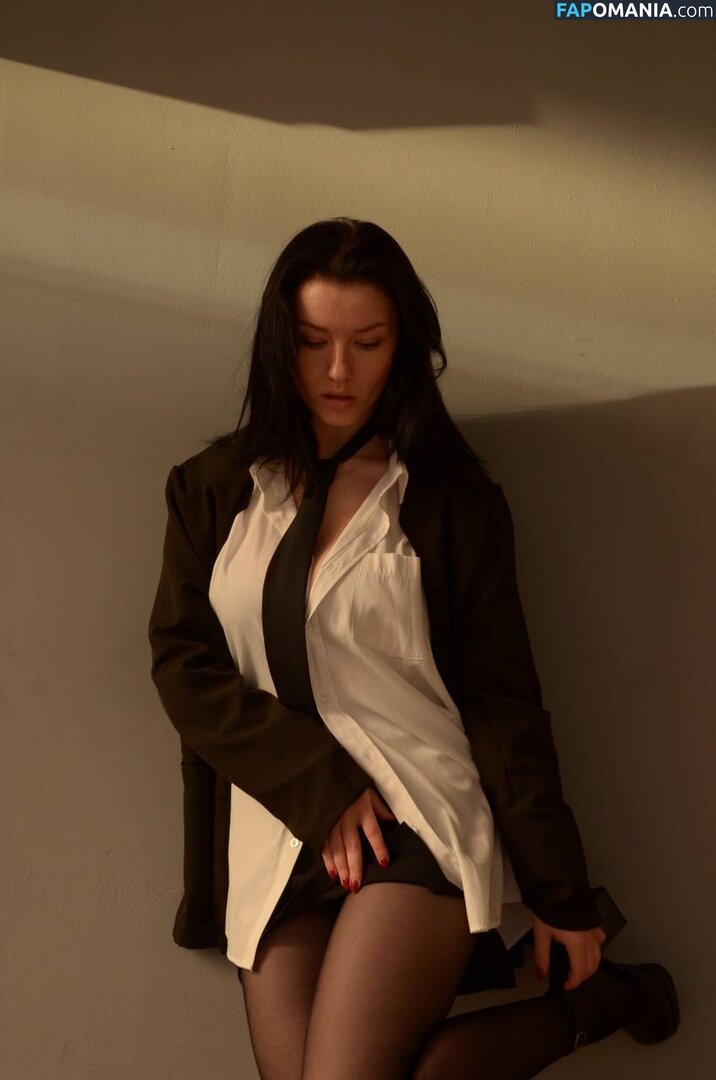 Anna / Innervus Nago OnlyFans  Przeciekłe zdjęcie #76