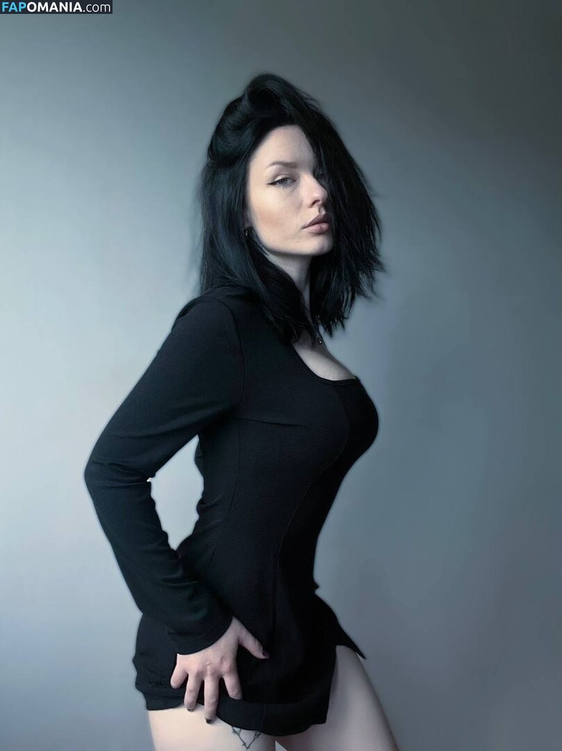 Anna / Innervus Nago OnlyFans  Przeciekłe zdjęcie #89