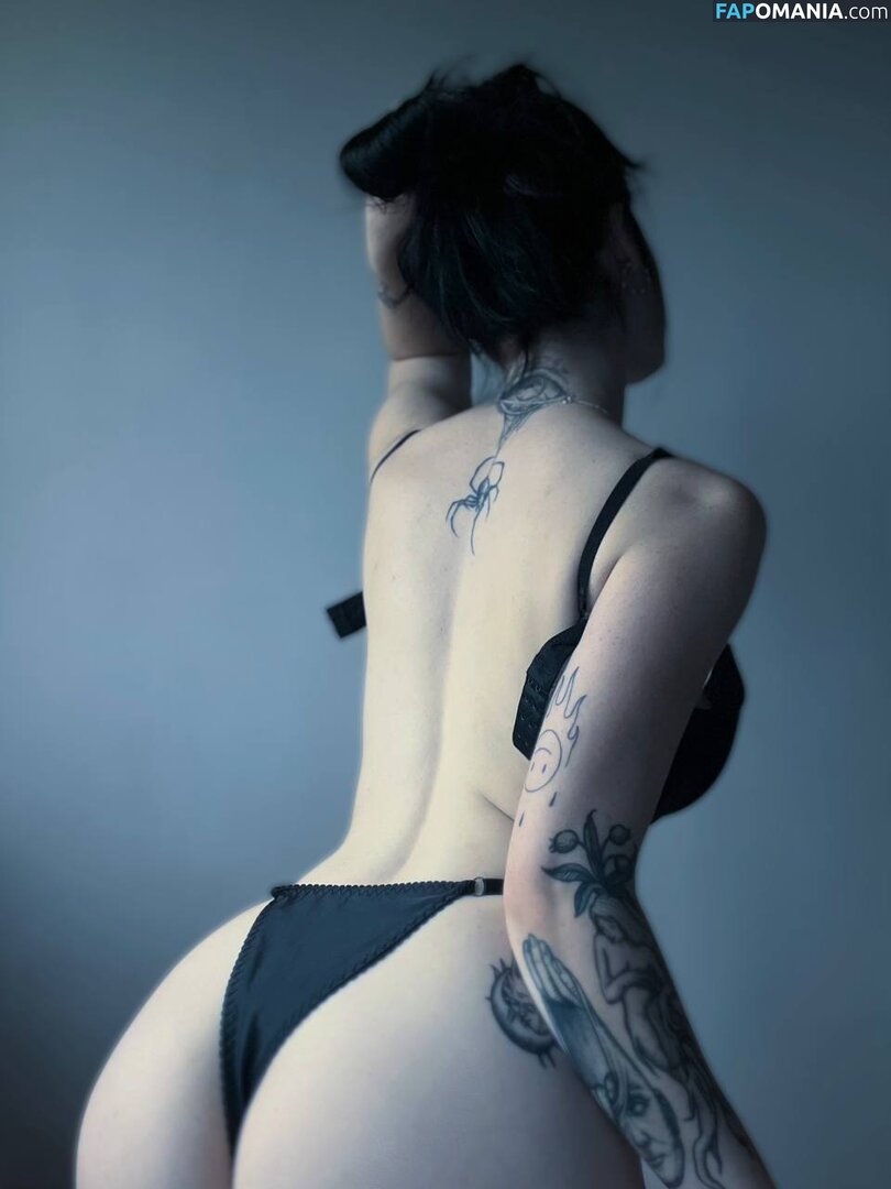 Anna / Innervus Nago OnlyFans  Przeciekłe zdjęcie #108