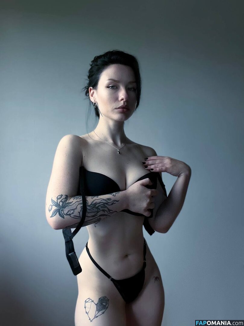 Anna / Innervus Nago OnlyFans  Przeciekłe zdjęcie #114