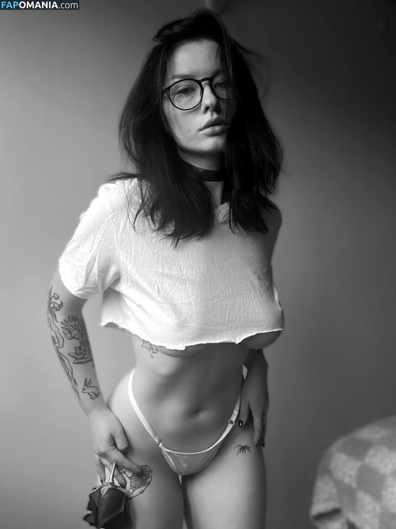 Anna / Innervus Nago OnlyFans  Przeciekłe zdjęcie #137