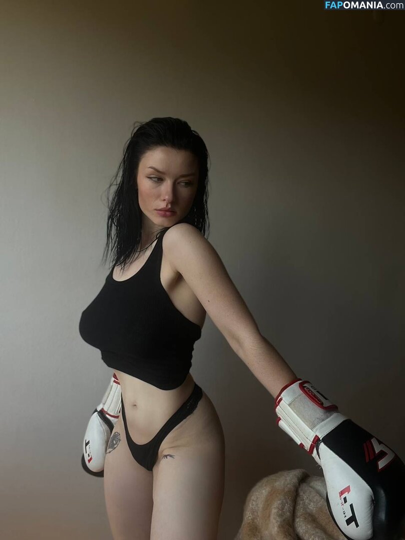 Anna / Innervus Nago OnlyFans  Przeciekłe zdjęcie #158