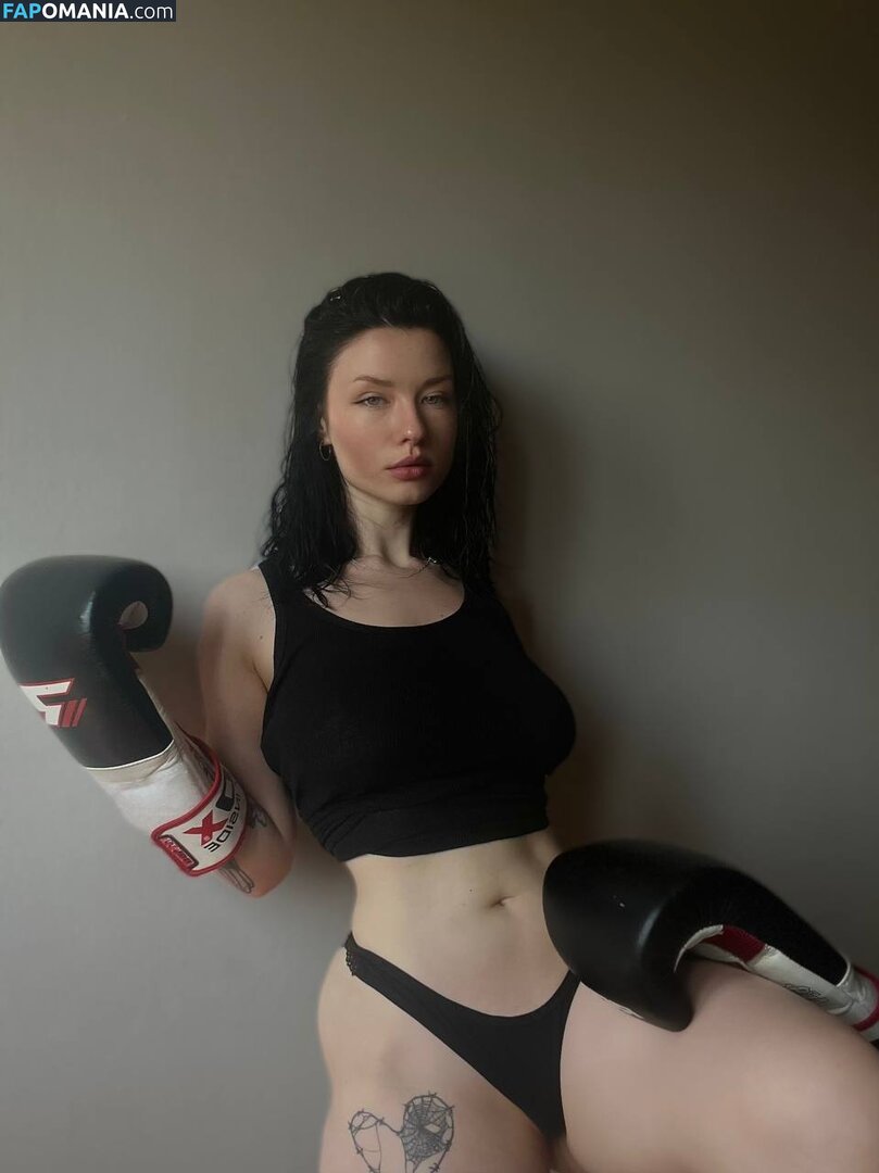 Anna / Innervus Nago OnlyFans  Przeciekłe zdjęcie #162