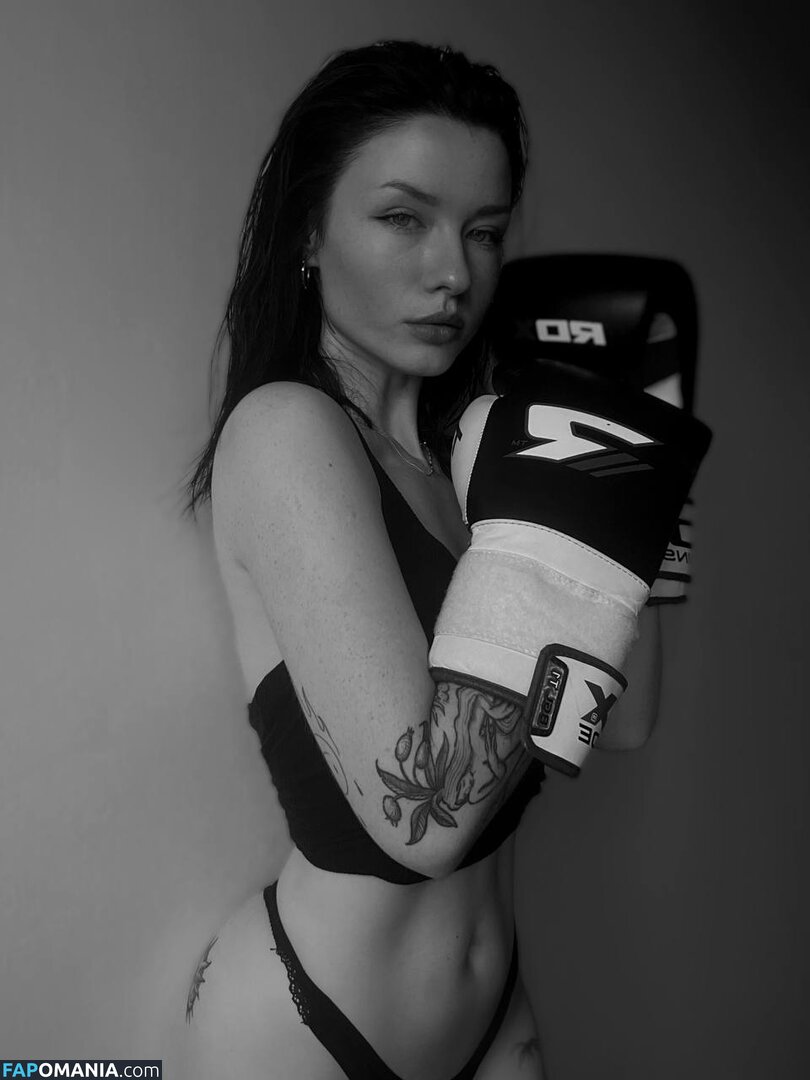 Anna / Innervus Nago OnlyFans  Przeciekłe zdjęcie #163