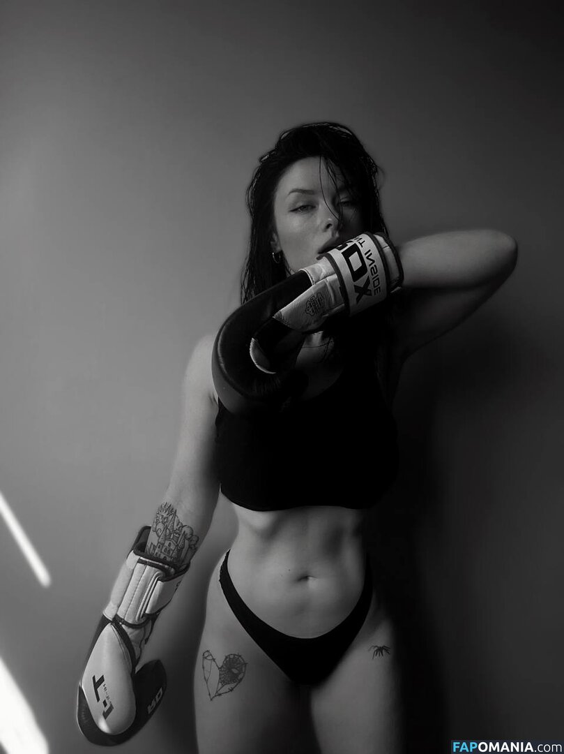 Anna / Innervus Nago OnlyFans  Przeciekłe zdjęcie #168