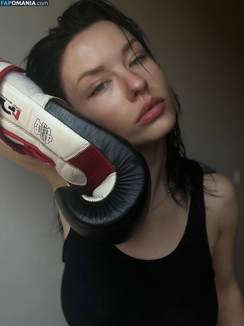 Anna / Innervus Nago OnlyFans  Przeciekłe zdjęcie #173