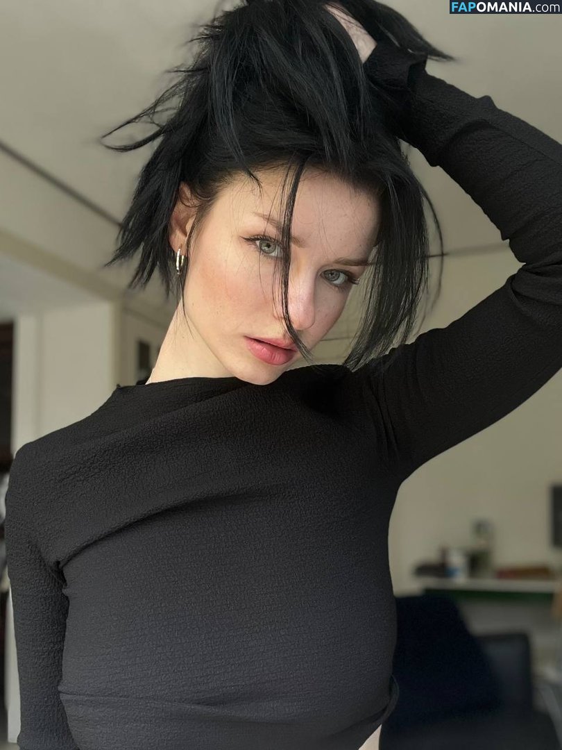 Anna / Innervus Nago OnlyFans  Przeciekłe zdjęcie #184