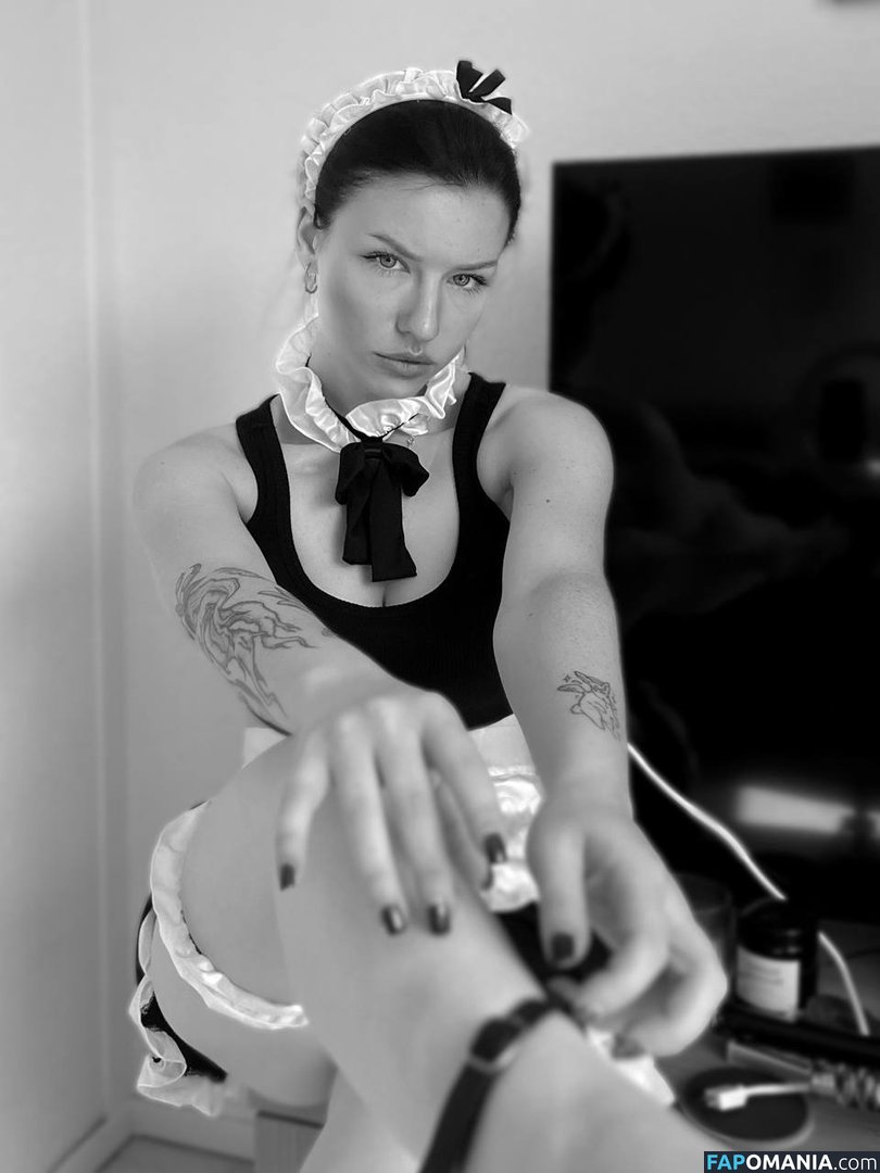 Anna / Innervus Nago OnlyFans  Przeciekłe zdjęcie #210