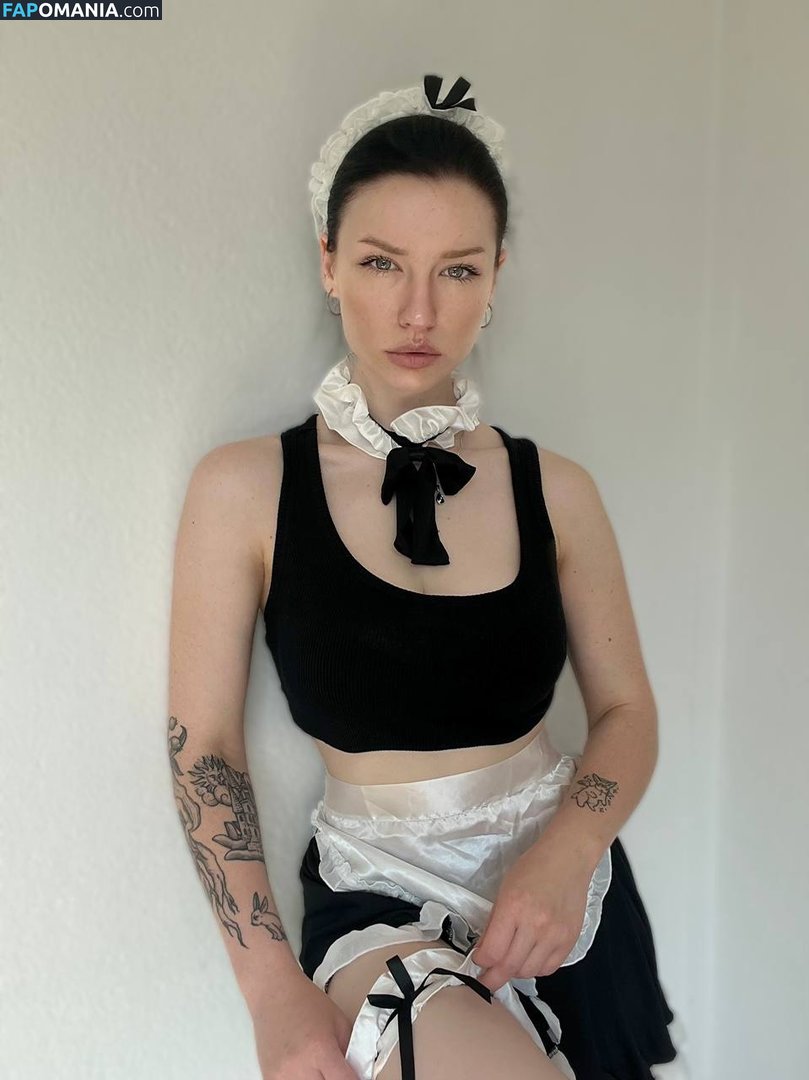 Anna / Innervus Nago OnlyFans  Przeciekłe zdjęcie #217