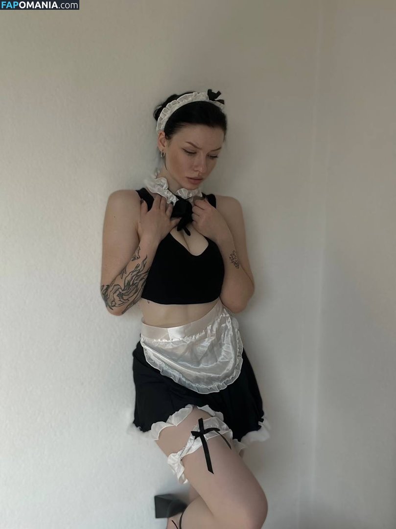 Anna / Innervus Nago OnlyFans  Przeciekłe zdjęcie #220