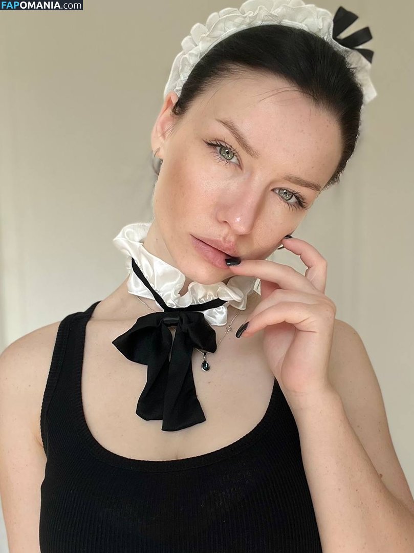 Anna / Innervus Nago OnlyFans  Przeciekłe zdjęcie #229