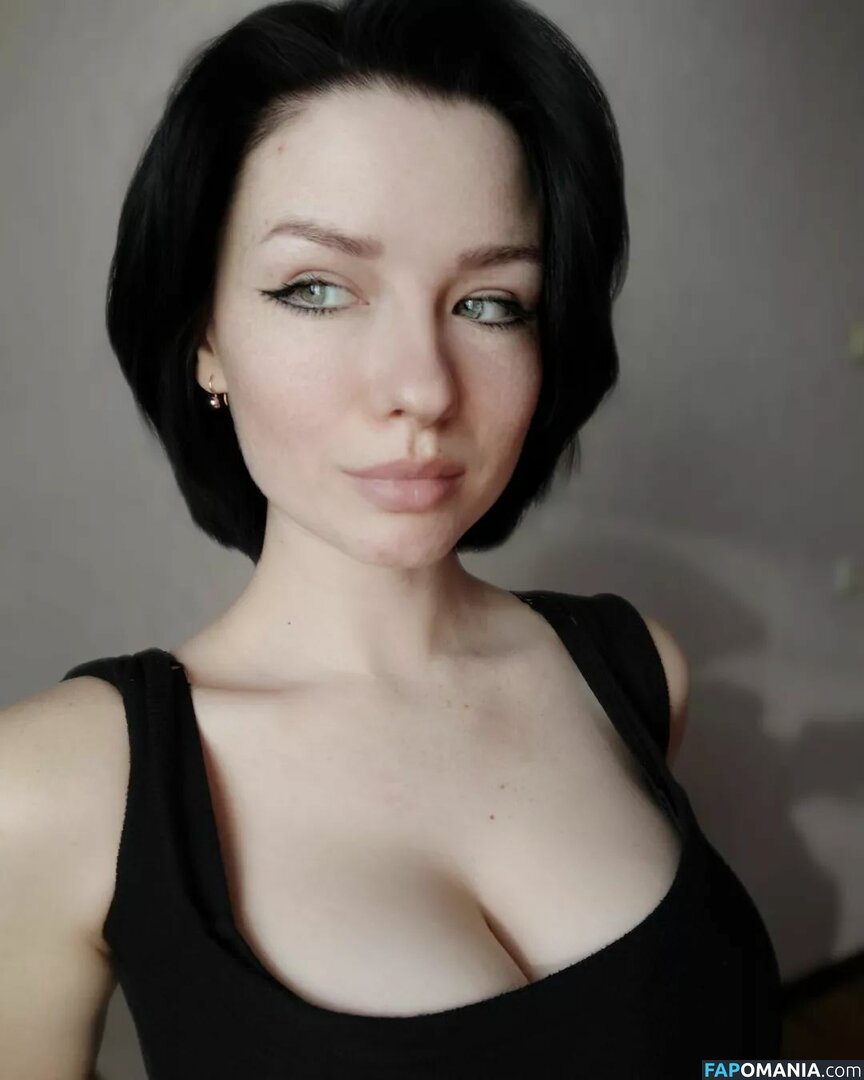 Anna / Innervus Nago OnlyFans  Przeciekłe zdjęcie #2365