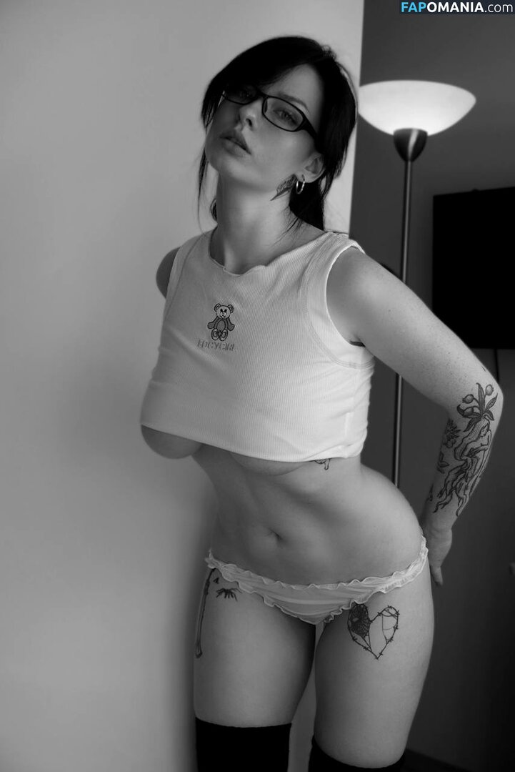 Anna / Innervus Nago OnlyFans  Przeciekłe zdjęcie #2388