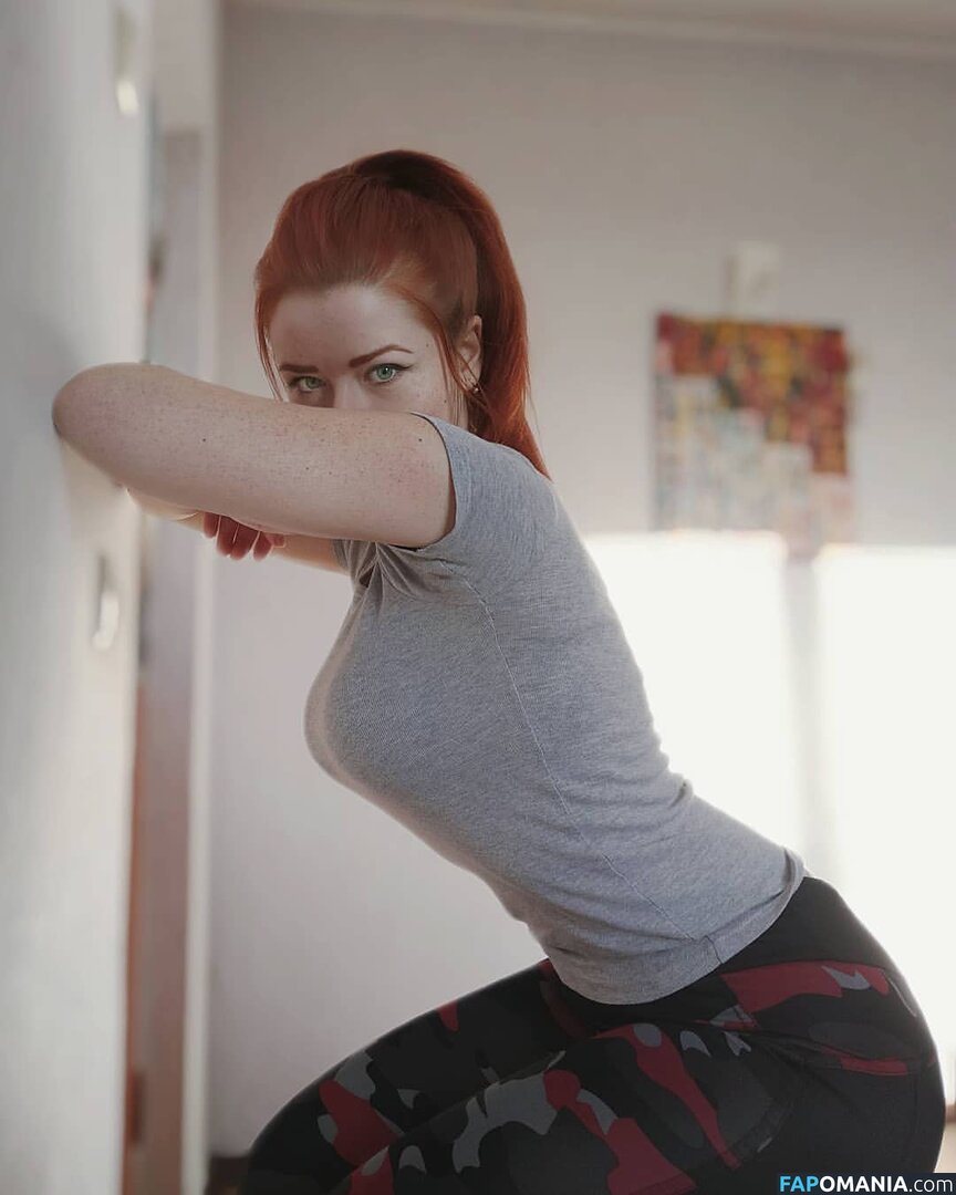 Anna / Innervus Nago OnlyFans  Przeciekłe zdjęcie #2419